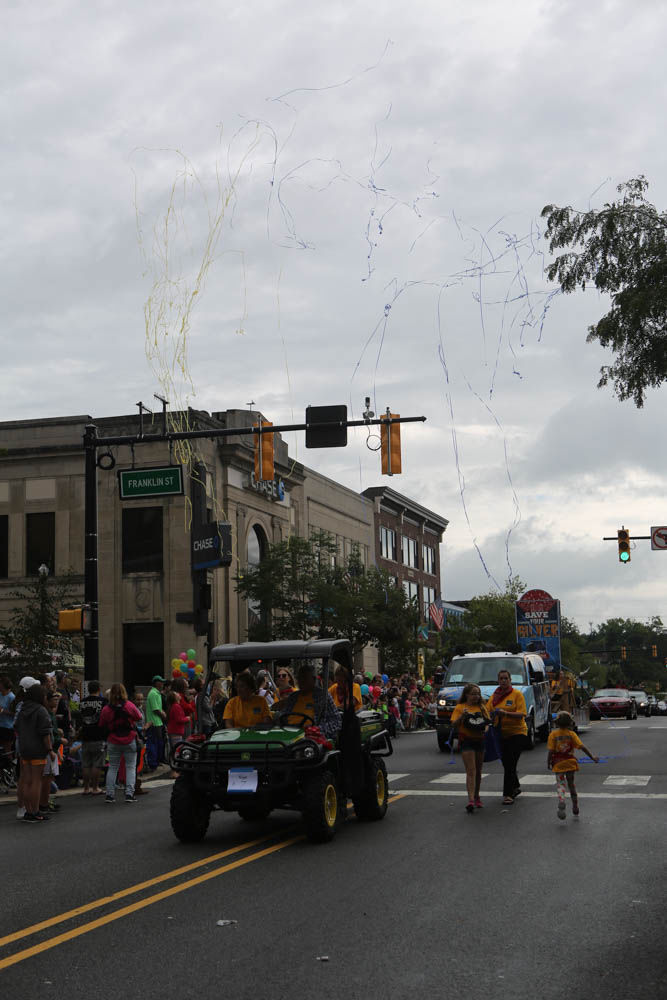 Gallery: Popcorn Festival